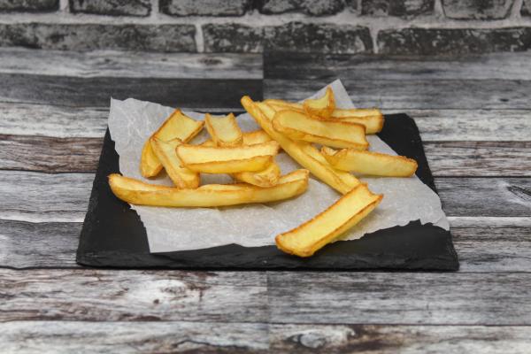 Patatas fritas para dipear